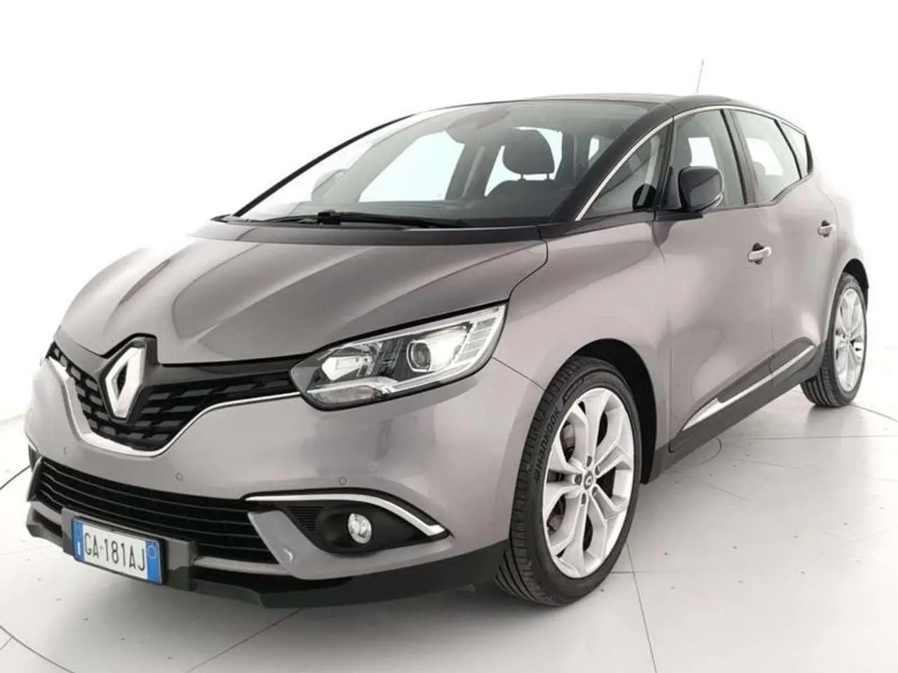 Photo 1 : Renault Scenic 2019 Petrol