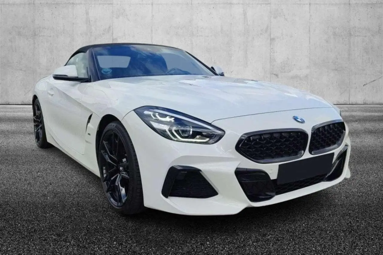 Photo 1 : Bmw Z4 2020 Petrol