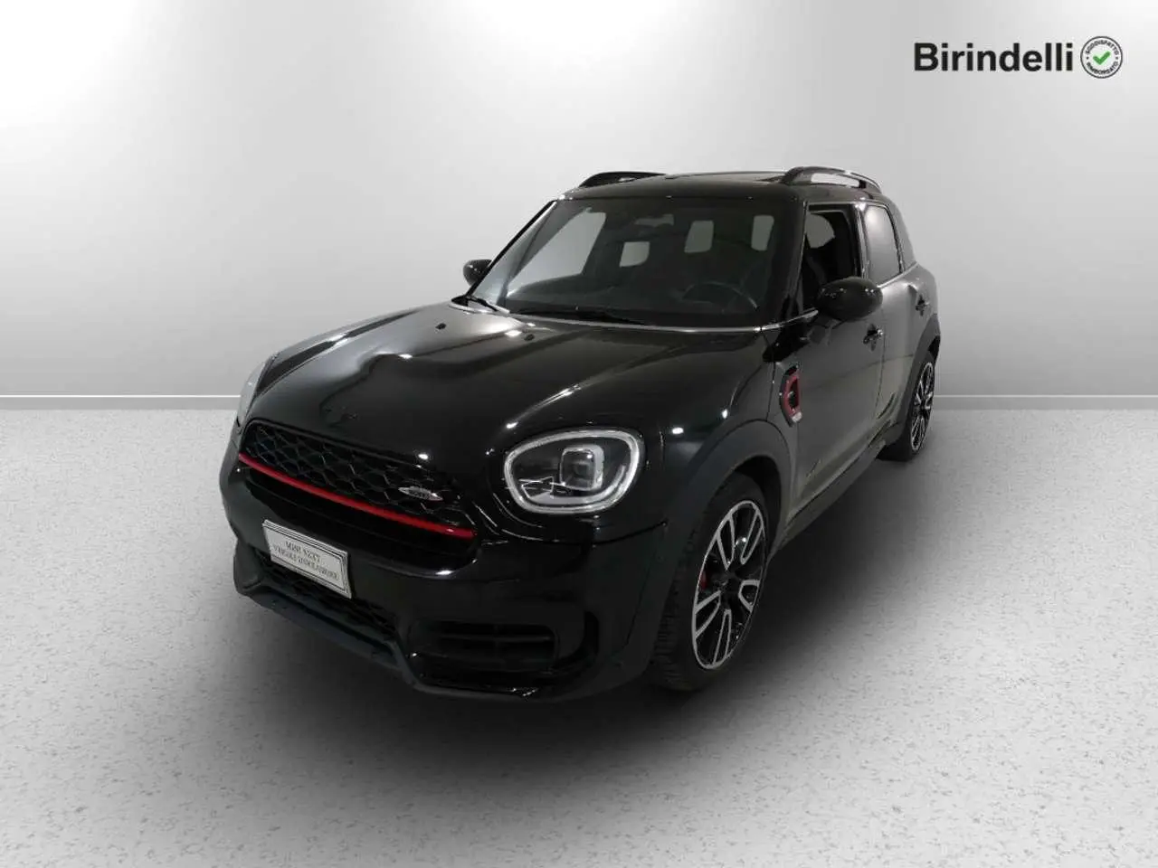 Photo 1 : Mini John Cooper Works 2021 Essence