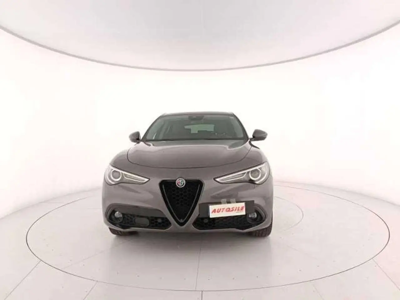 Photo 1 : Alfa Romeo Stelvio 2020 Diesel