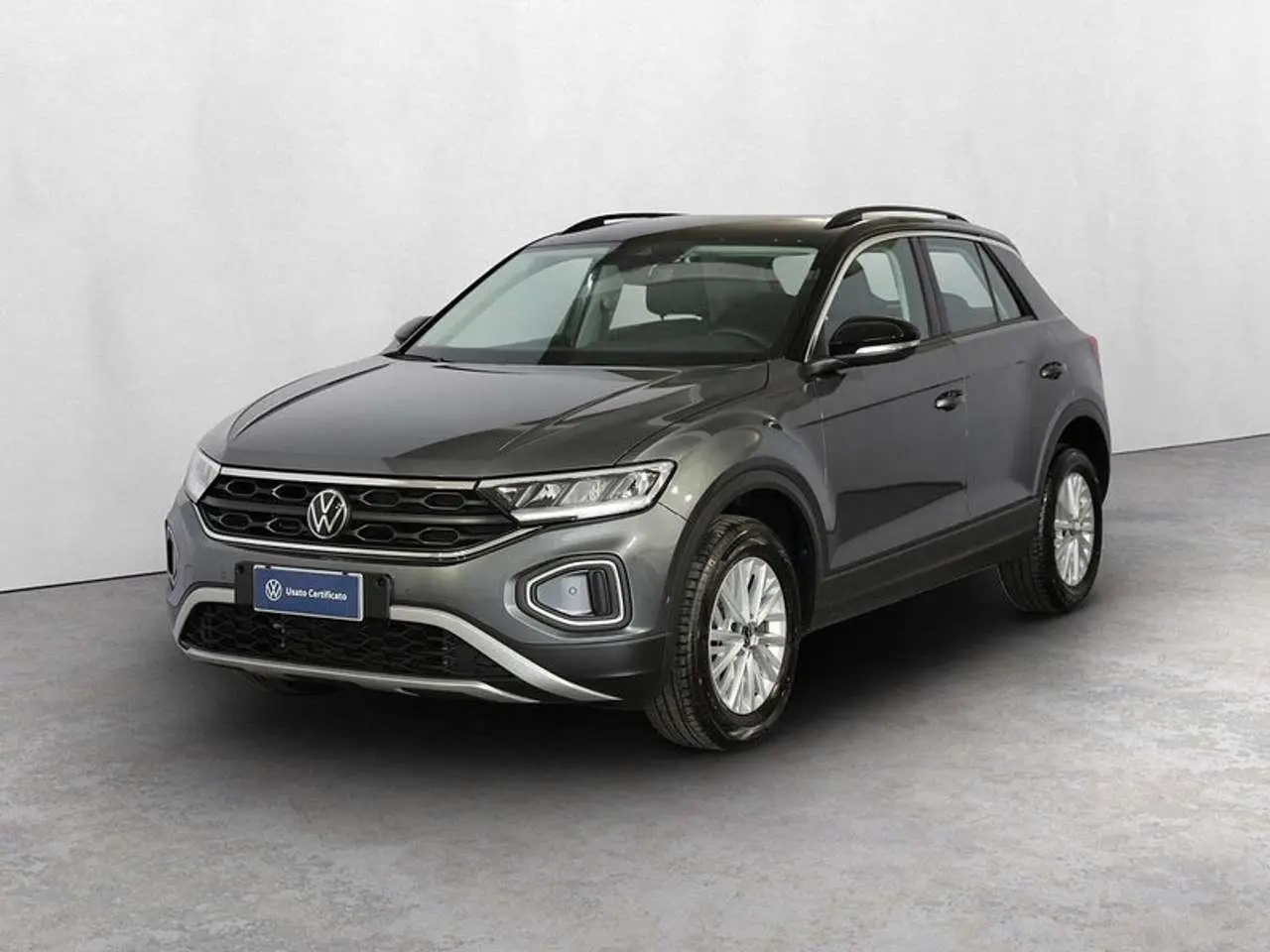 Photo 1 : Volkswagen T-roc 2022 Diesel