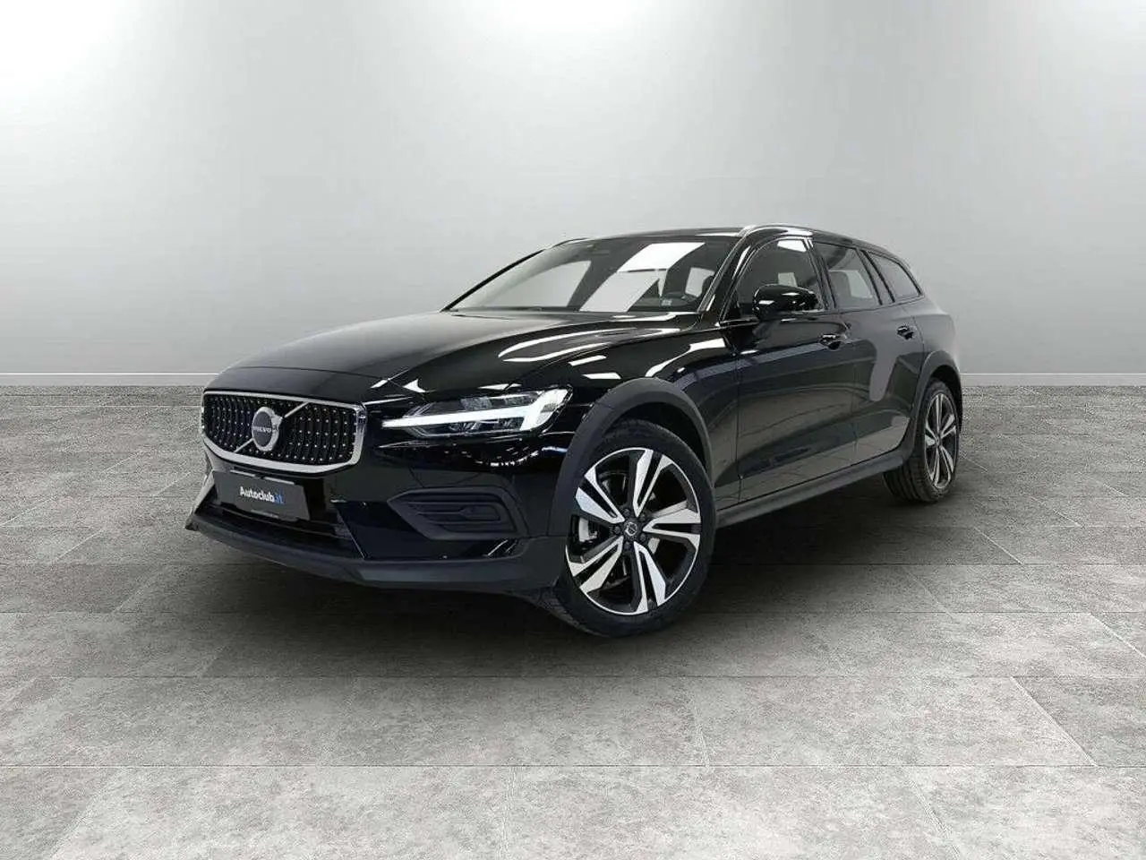 Photo 1 : Volvo V60 2023 Hybride