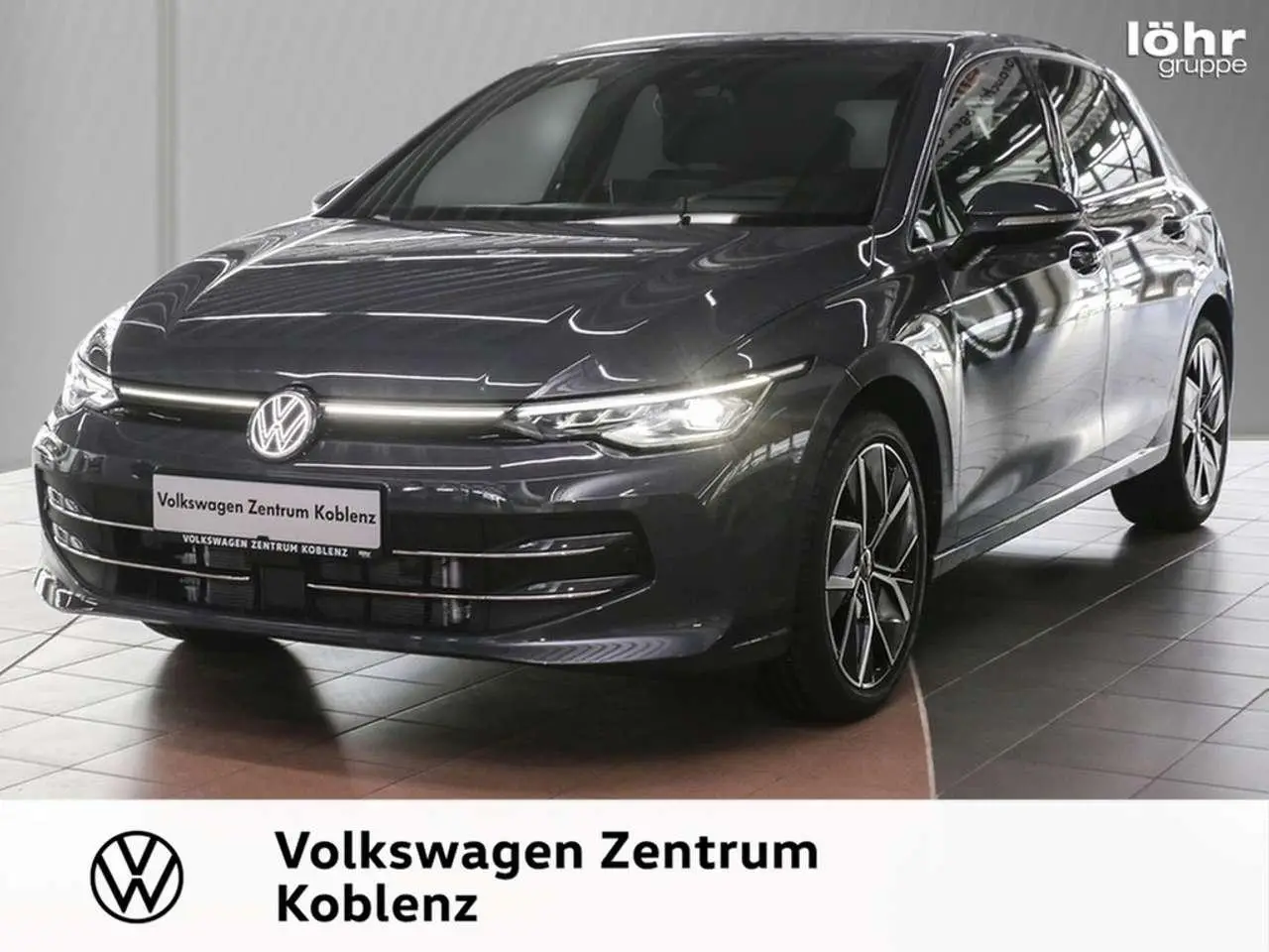 Photo 1 : Volkswagen Golf 2024 Essence