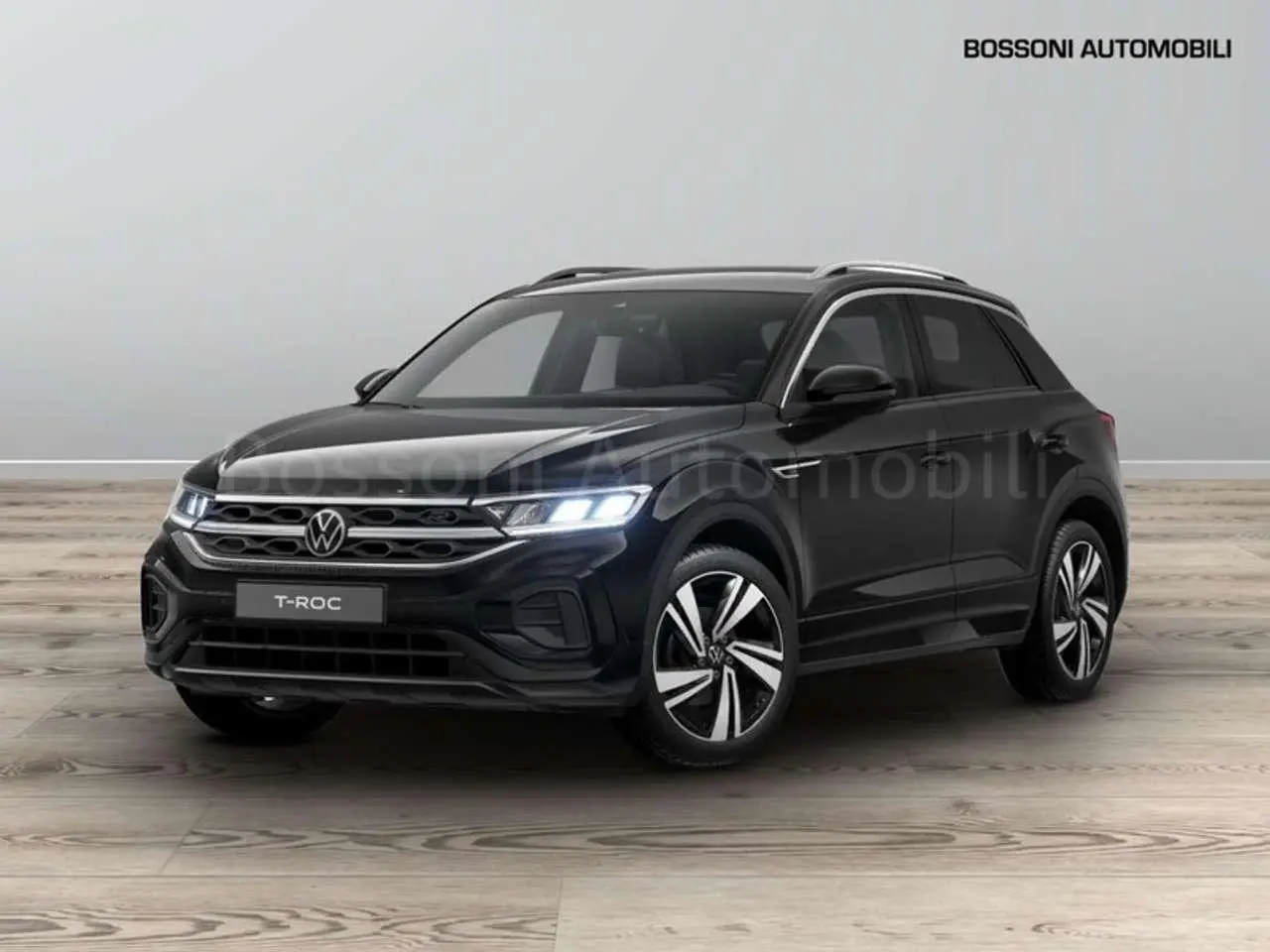 Photo 1 : Volkswagen T-roc 2024 Essence