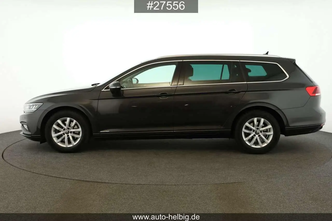 Photo 1 : Volkswagen Passat 2022 Diesel