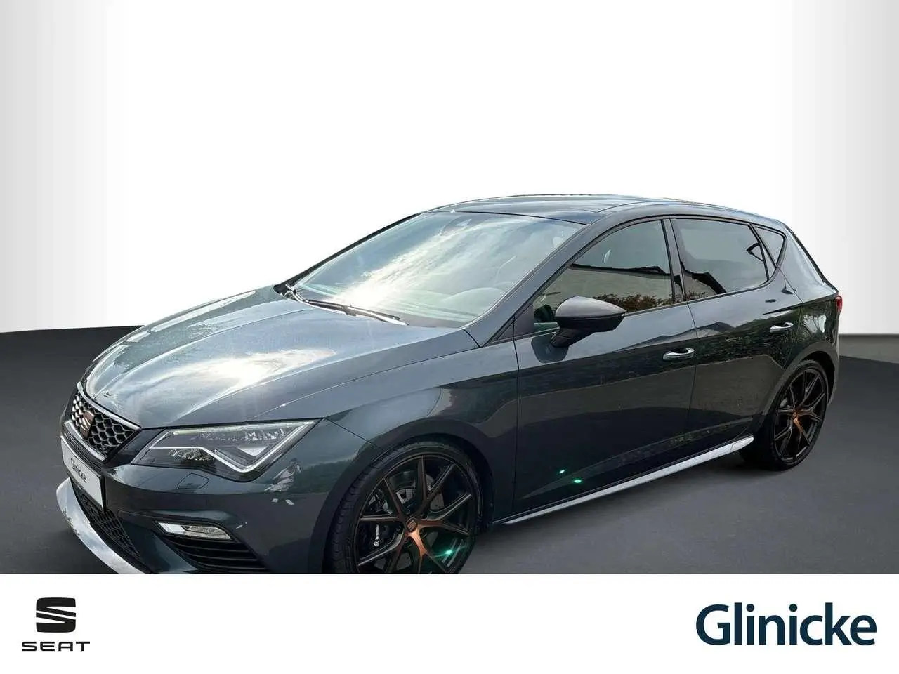 Photo 1 : Seat Leon 2020 Essence