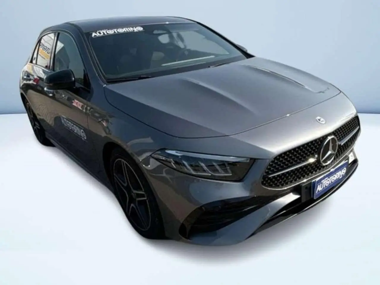 Photo 1 : Mercedes-benz Classe A 2023 Diesel