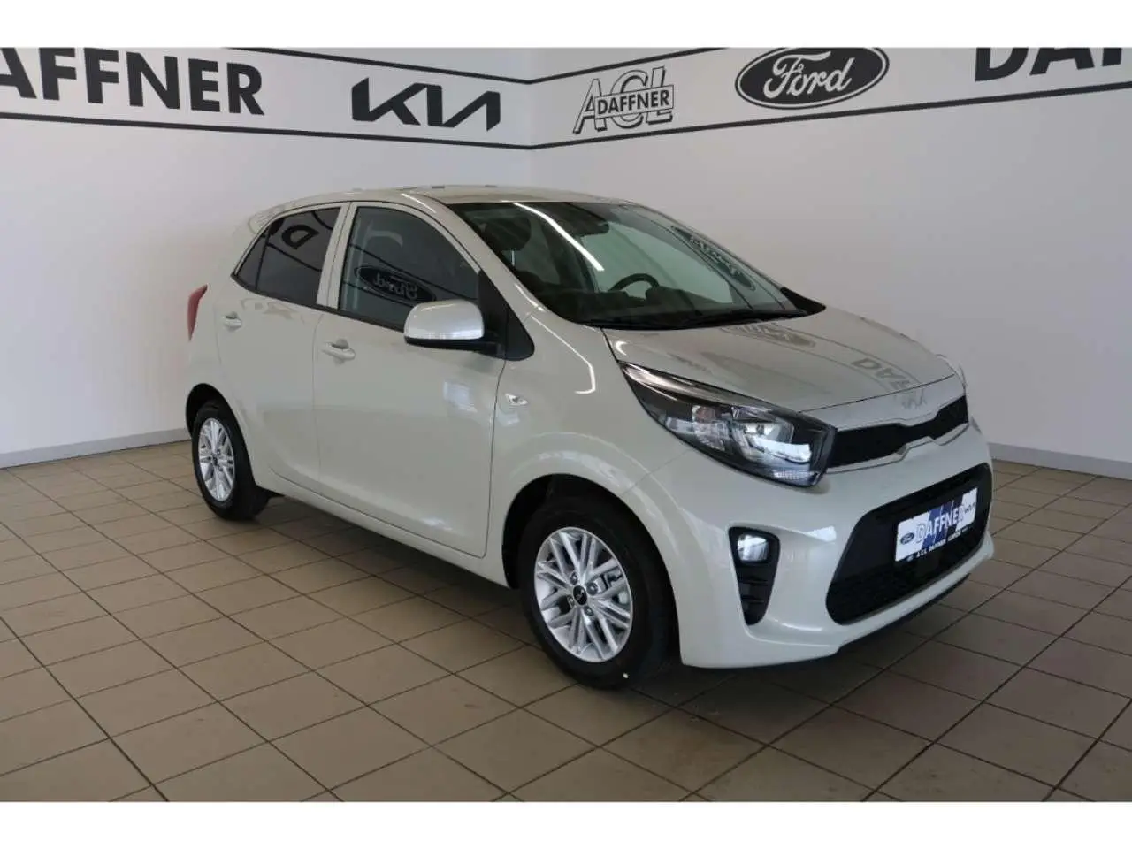 Photo 1 : Kia Picanto 2024 Essence