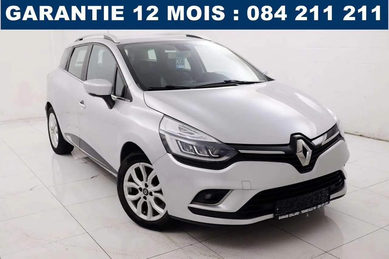 Photo 1 : Renault Clio 2017 Petrol