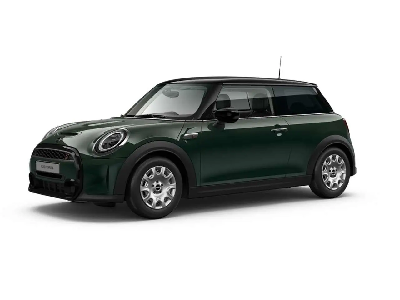 Photo 1 : Mini Cooper 2023 Petrol