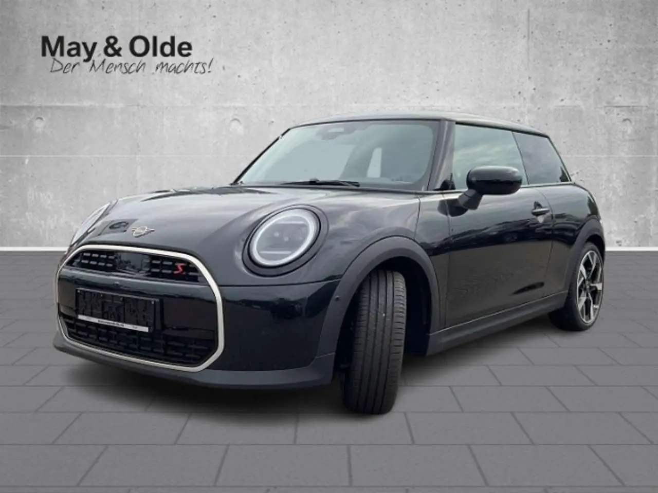 Photo 1 : Mini Cooper 2024 Petrol