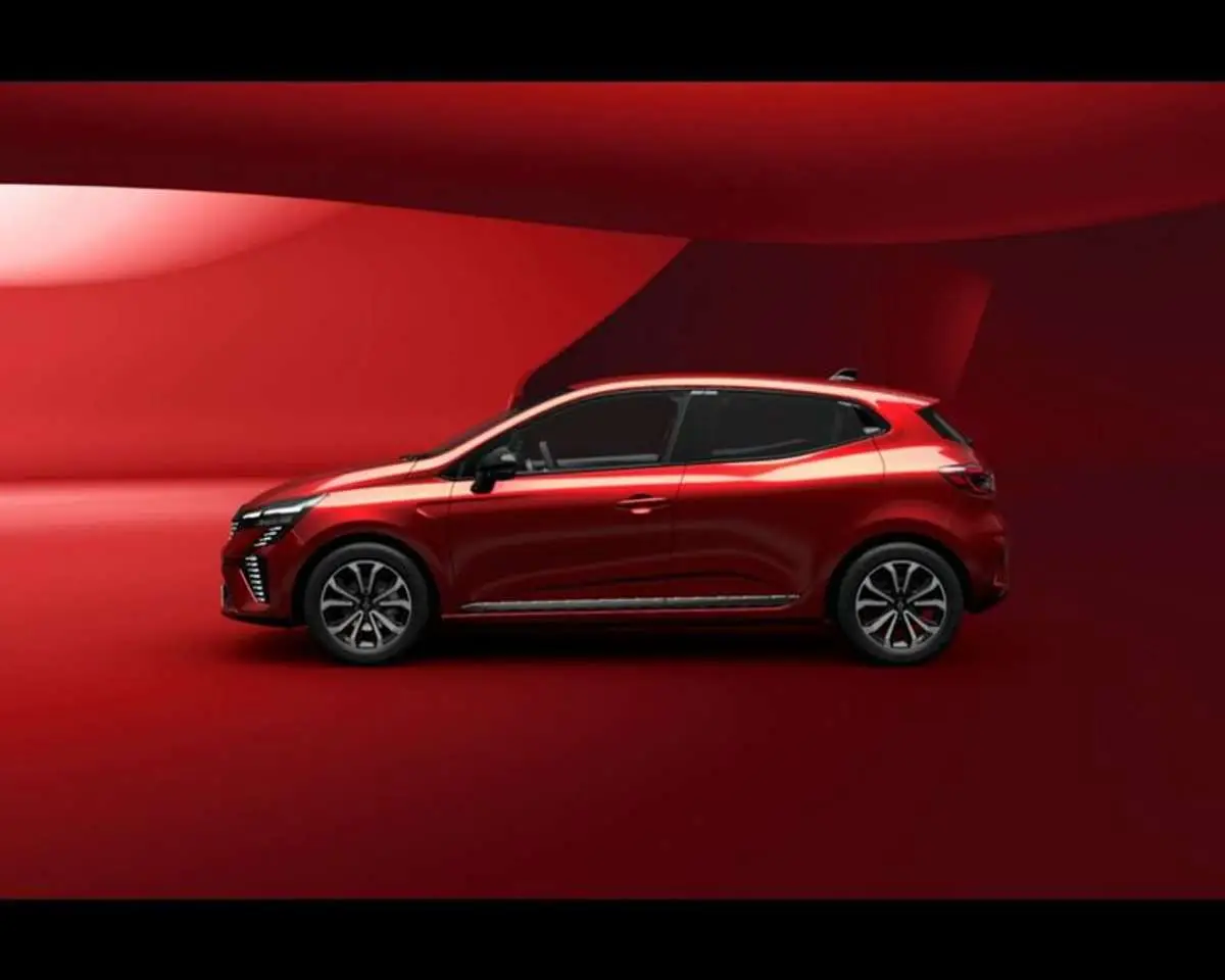 Photo 1 : Renault Clio 2024 Autres