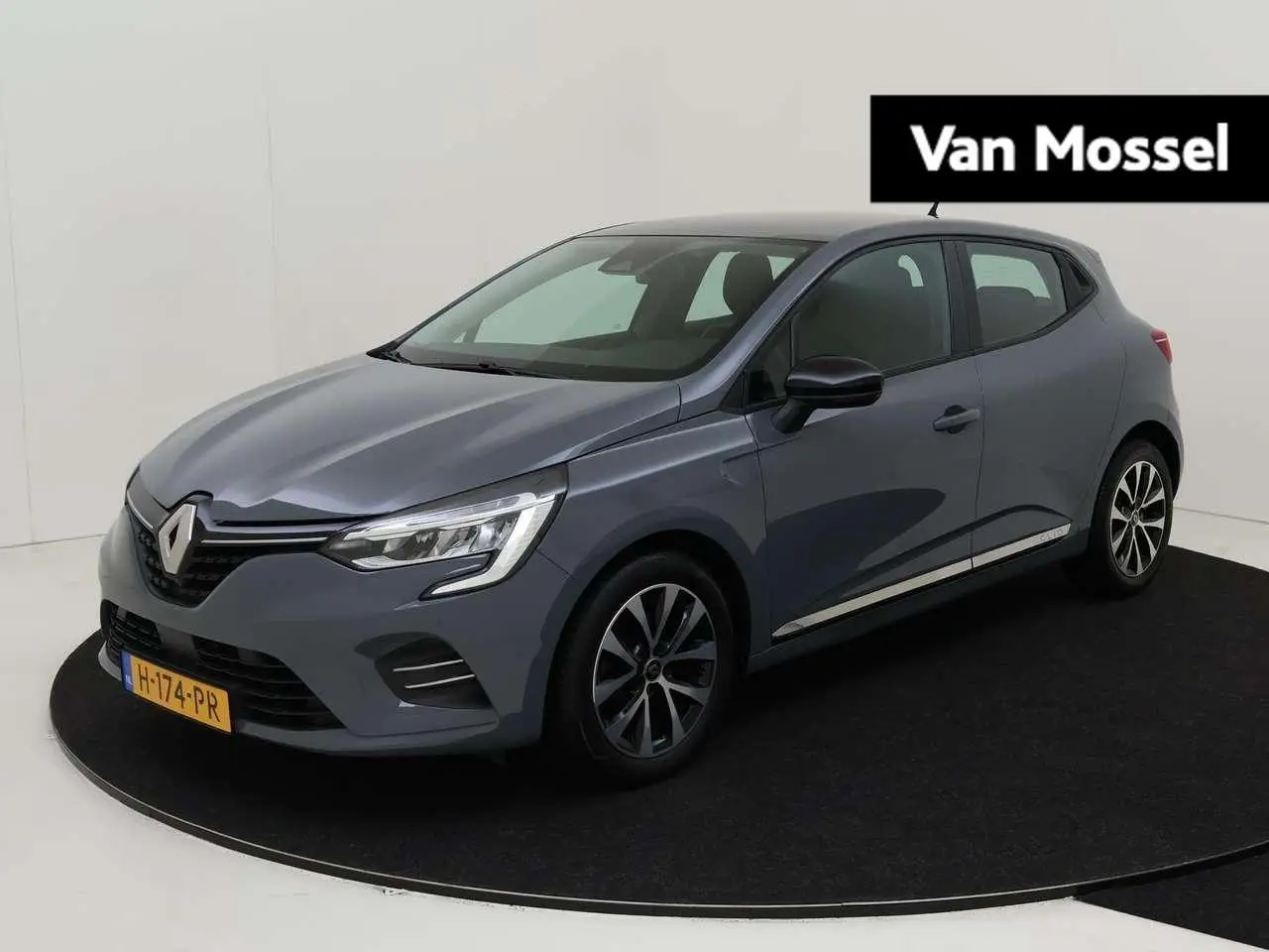 Photo 1 : Renault Clio 2020 Essence