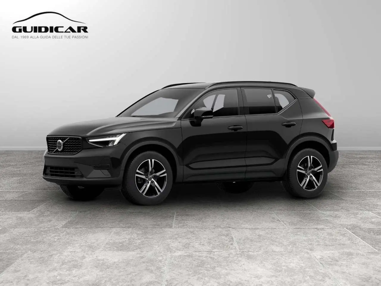 Photo 1 : Volvo Xc40 2024 Essence