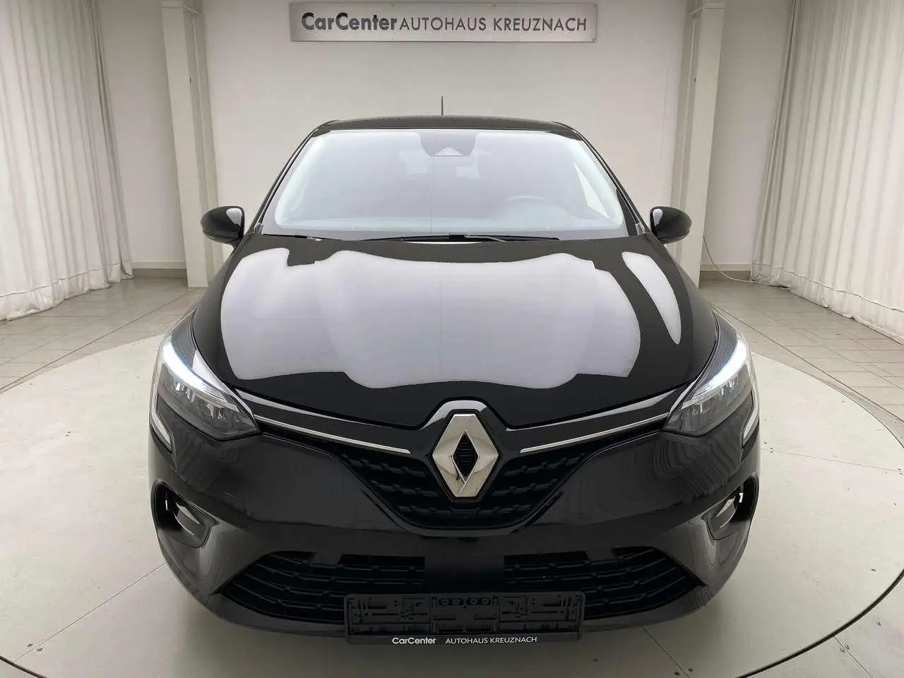 Photo 1 : Renault Clio 2020 Petrol