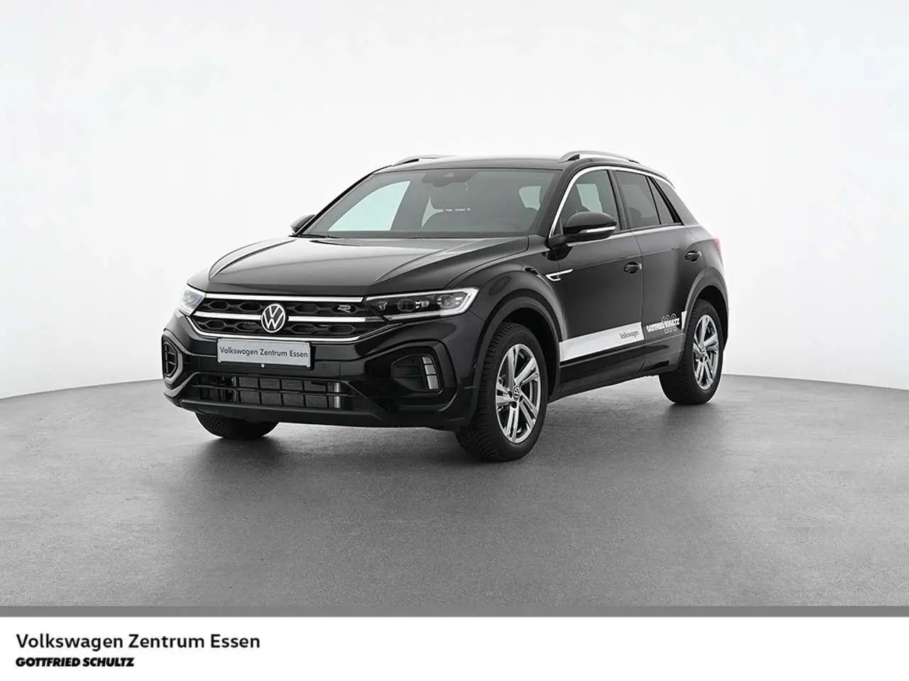 Photo 1 : Volkswagen T-roc 2024 Essence