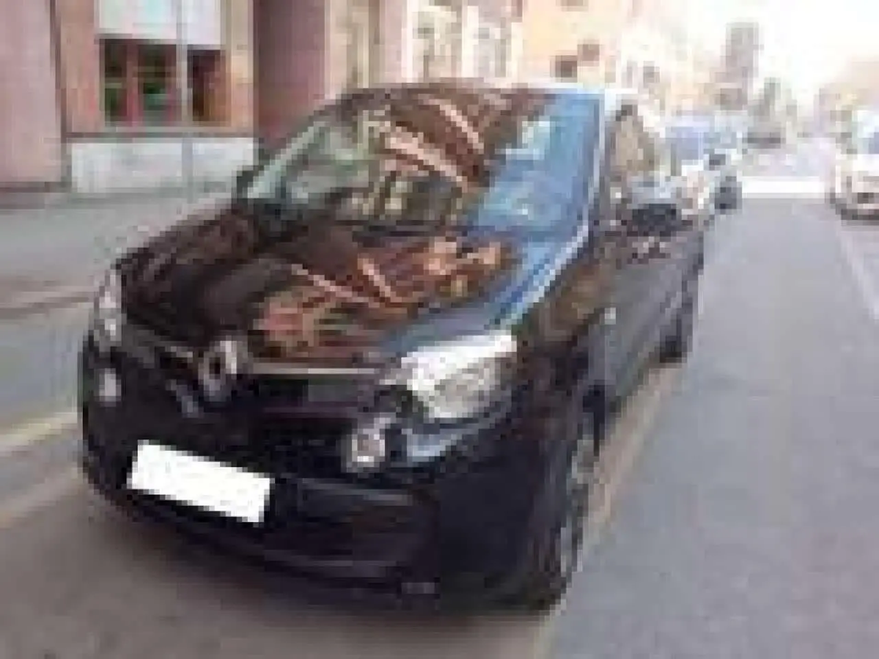 Photo 1 : Renault Twingo 2015 Petrol