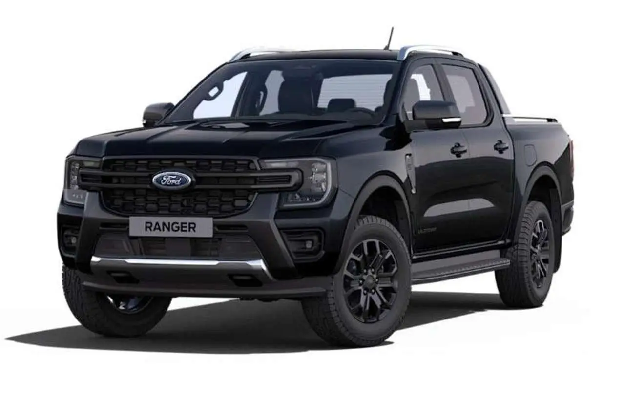 Photo 1 : Ford Ranger 2024 Diesel