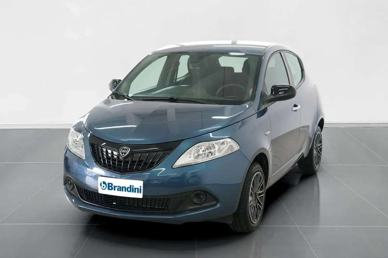 Photo 1 : Lancia Ypsilon 2024 Hybrid