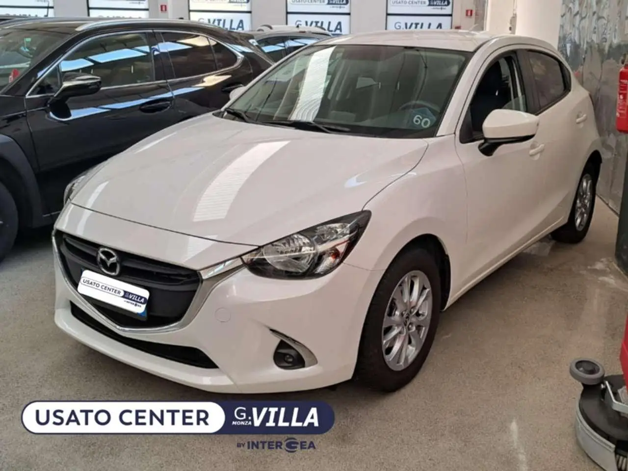 Photo 1 : Mazda 2 2019 Petrol