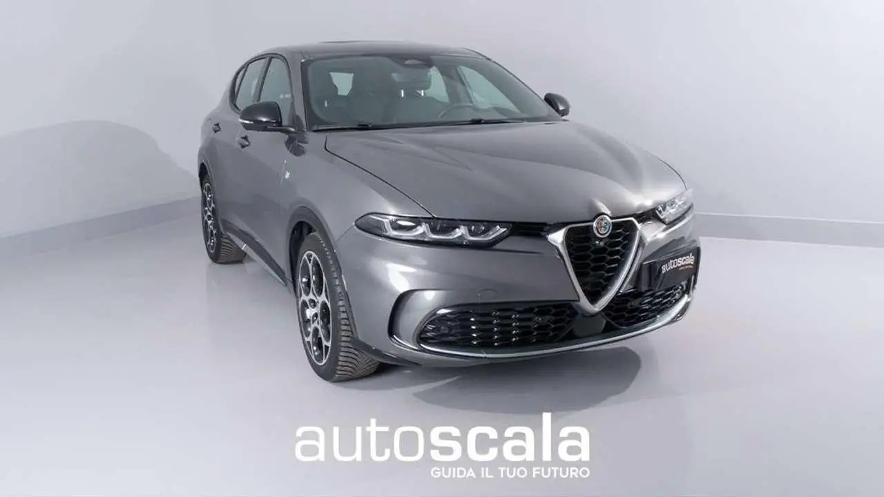 Photo 1 : Alfa Romeo Tonale 2024 Diesel