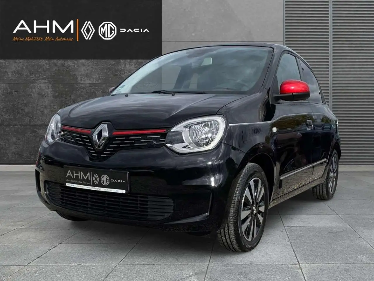 Photo 1 : Renault Twingo 2021 Essence