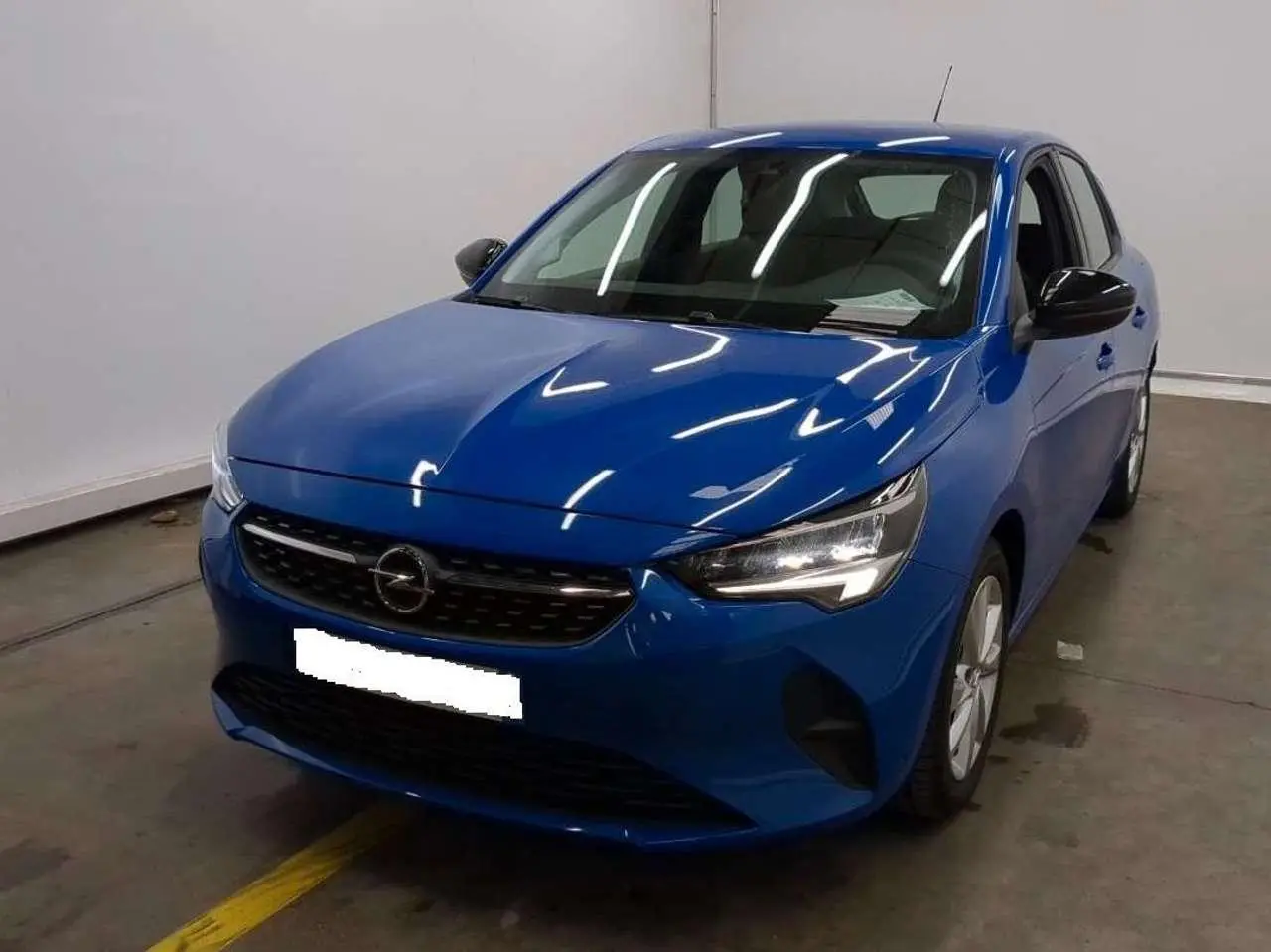 Photo 1 : Opel Corsa 2023 Essence