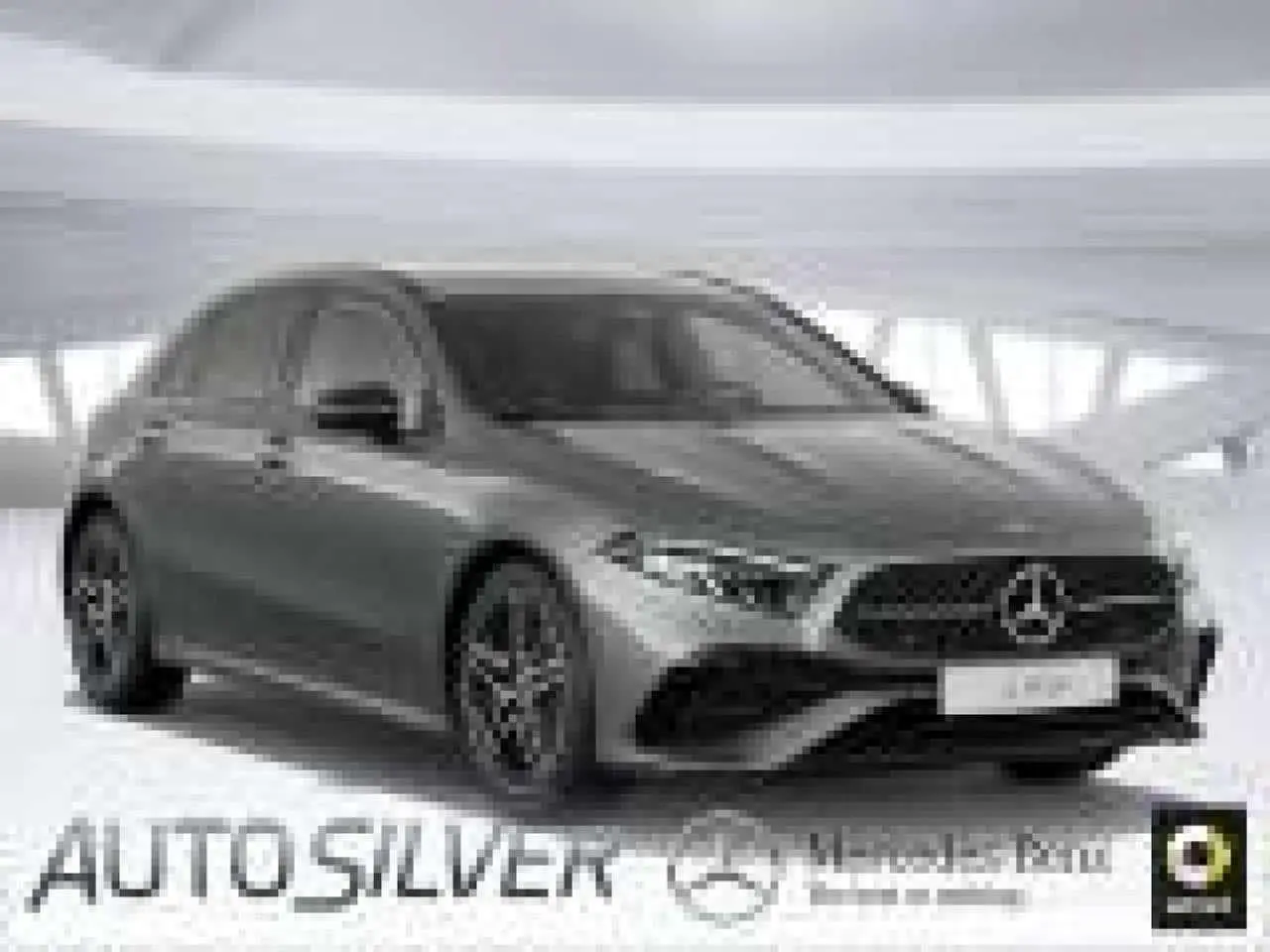 Photo 1 : Mercedes-benz Classe A 2024 Hybrid