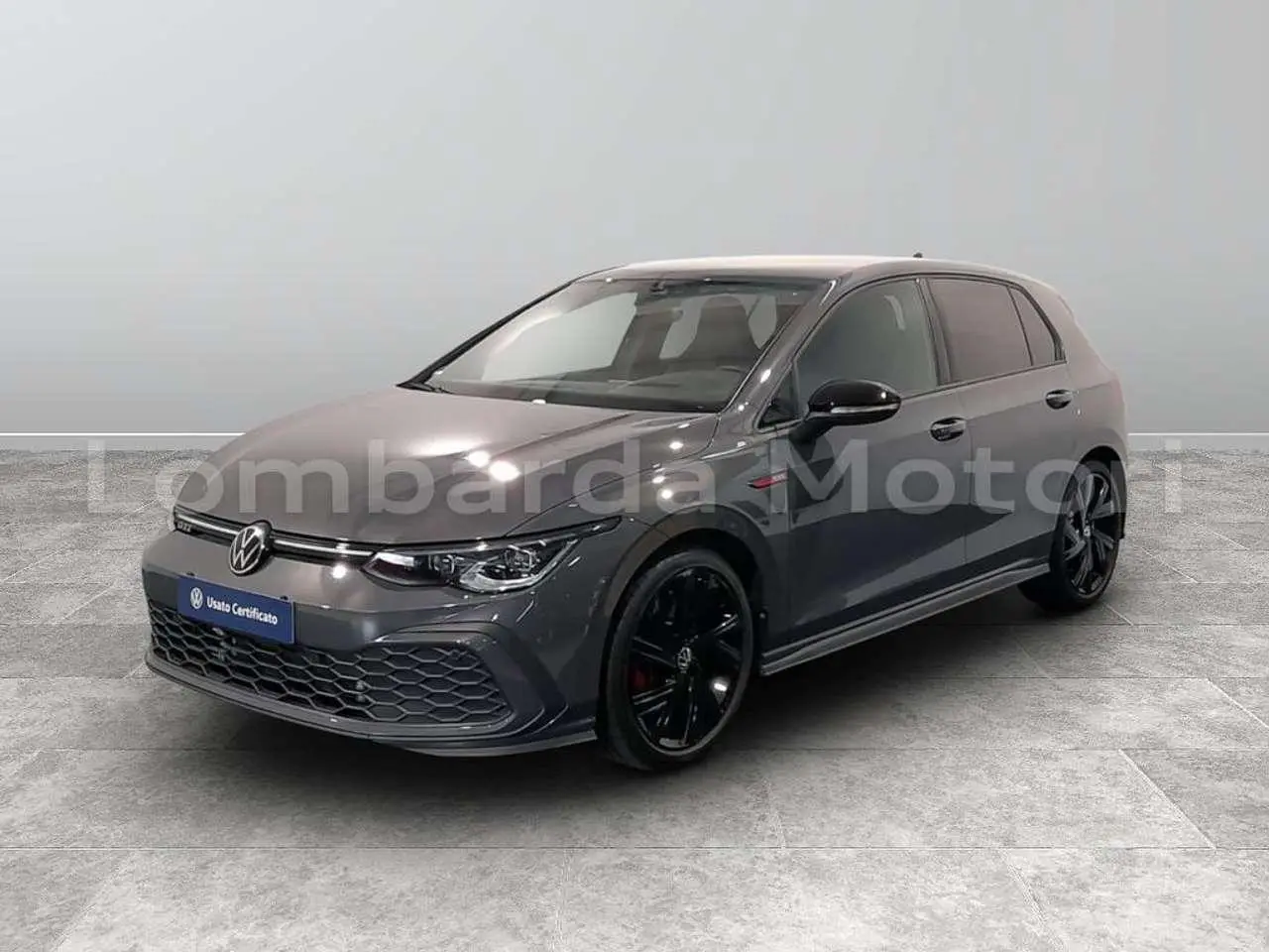 Photo 1 : Volkswagen Golf 2022 Essence