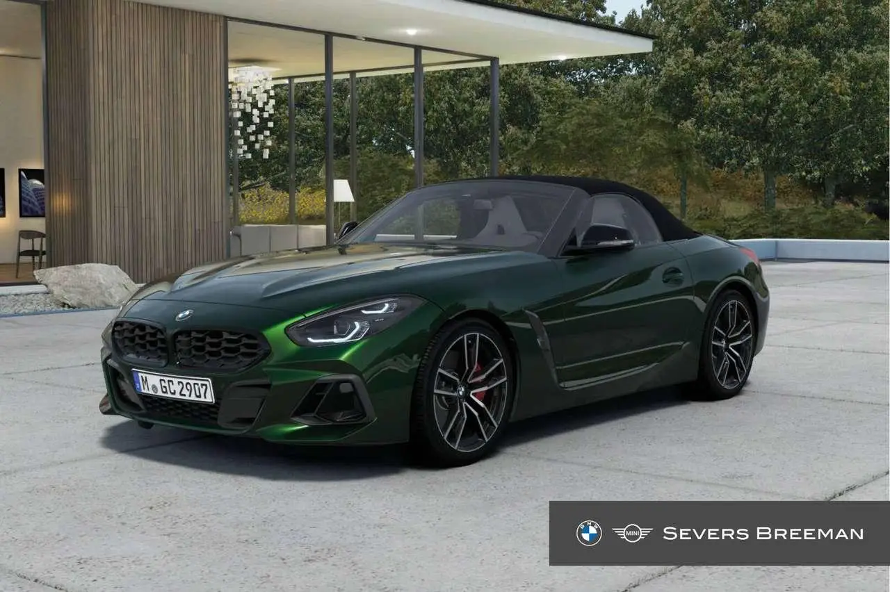 Photo 1 : Bmw Z4 2024 Essence