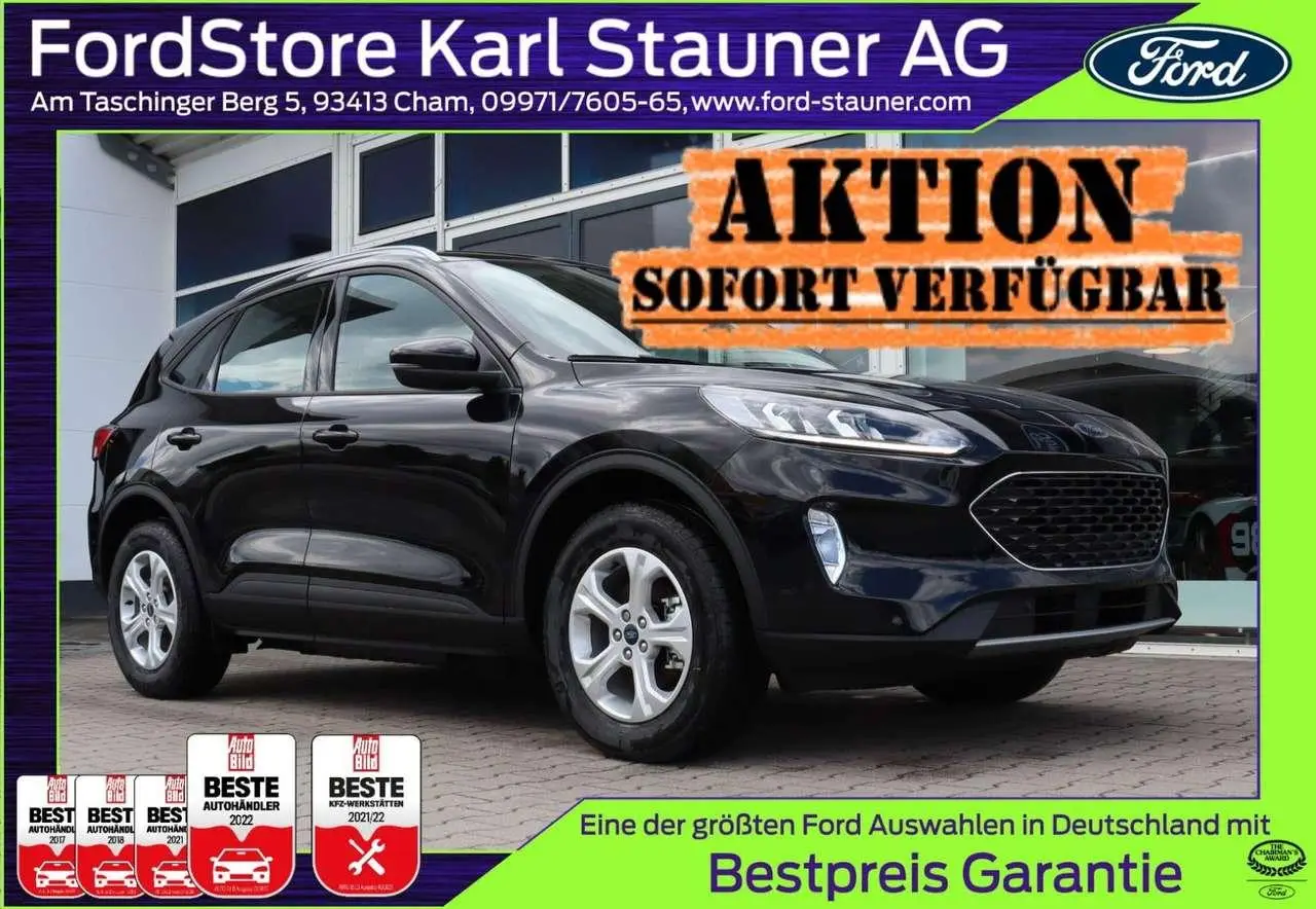 Photo 1 : Ford Kuga 2024 Hybride