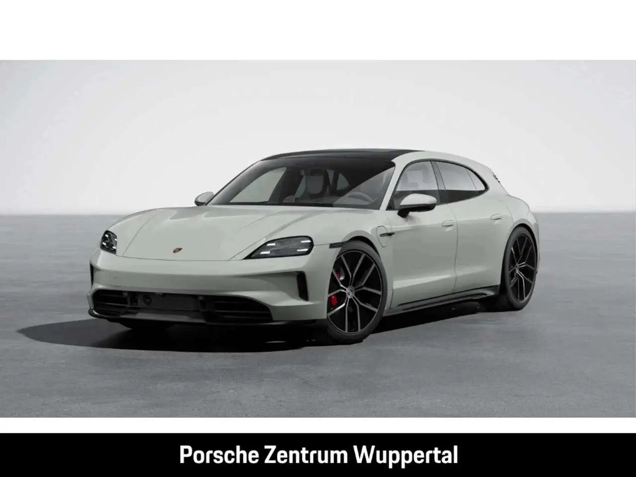 Photo 1 : Porsche Taycan 2024 Electric