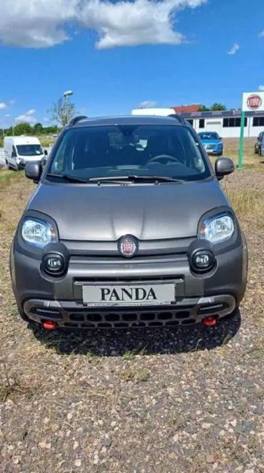 Photo 1 : Fiat Panda 2023 Petrol