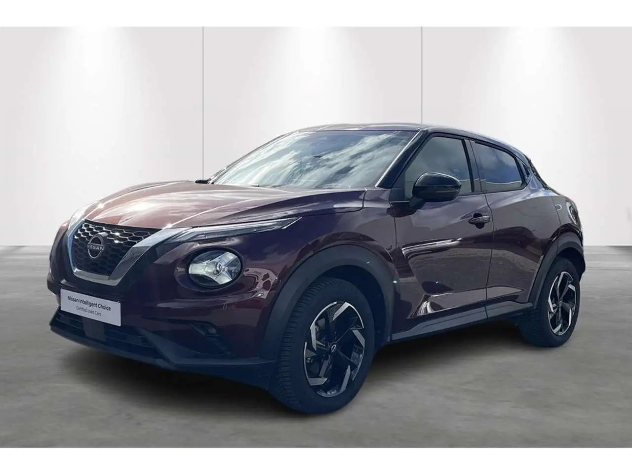 Photo 1 : Nissan Juke 2023 Essence