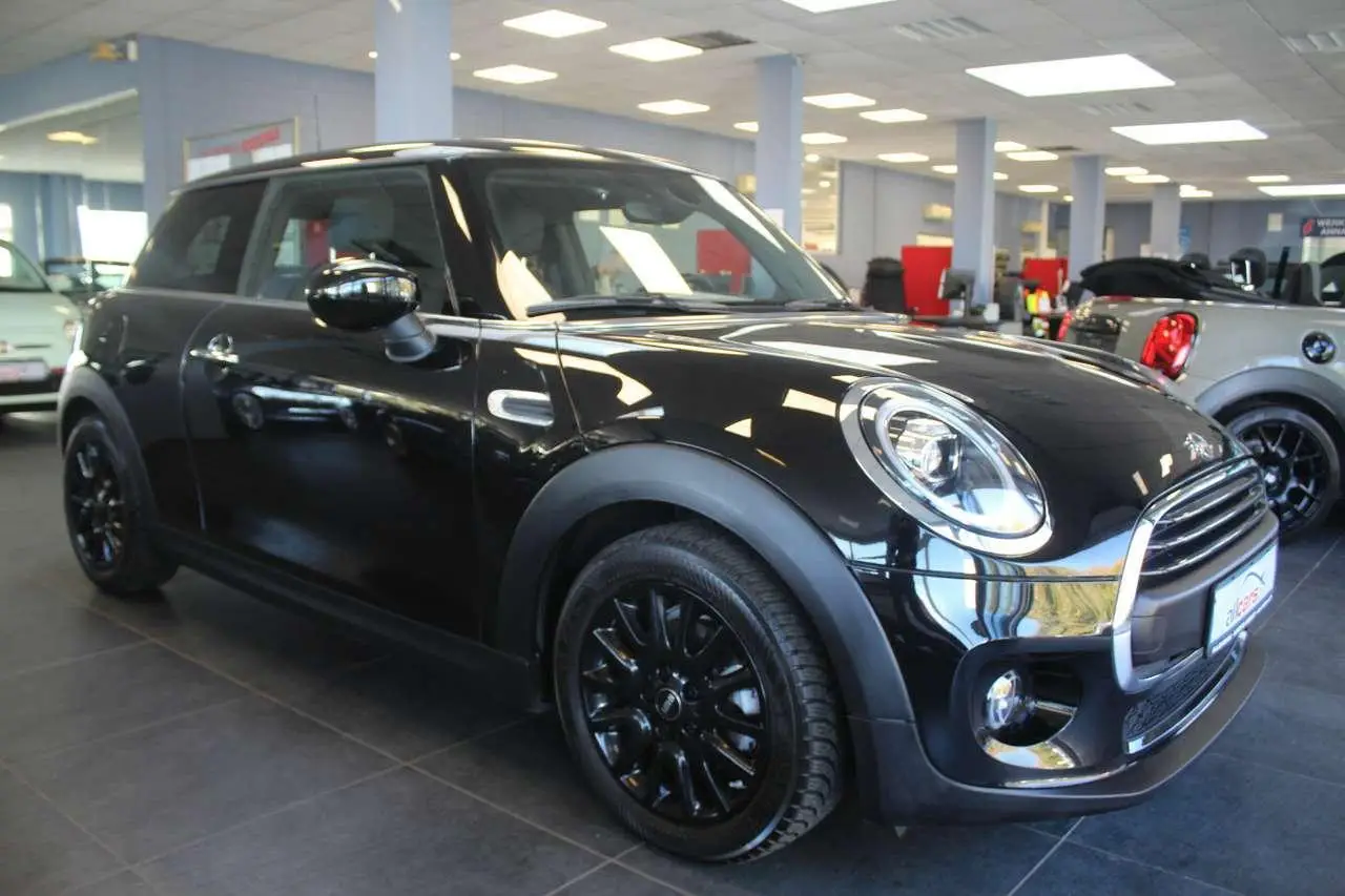 Photo 1 : Mini One 2019 Petrol