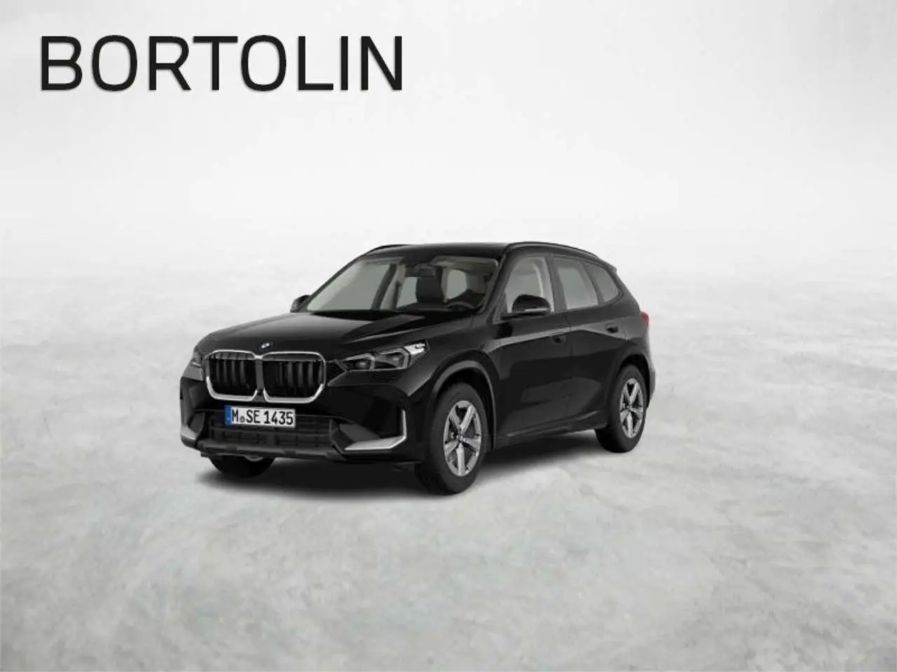 Photo 1 : Bmw X1 2024 Essence