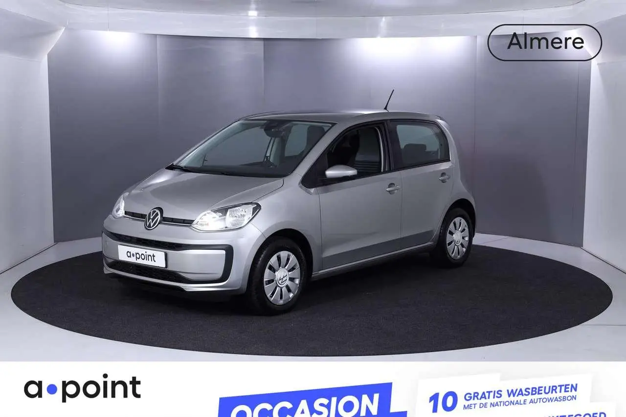 Photo 1 : Volkswagen Up! 2023 Petrol