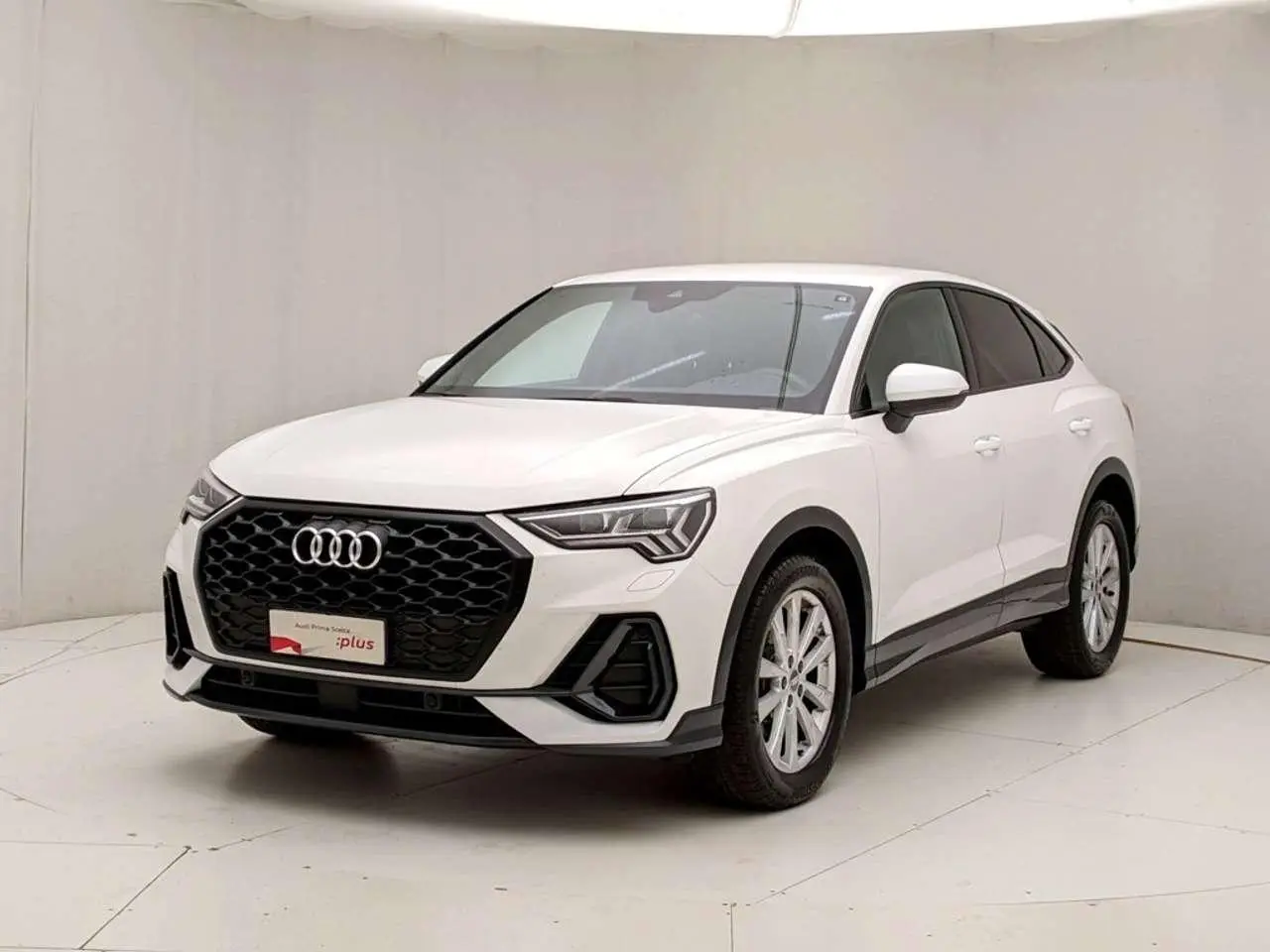 Photo 1 : Audi Q3 2020 Diesel