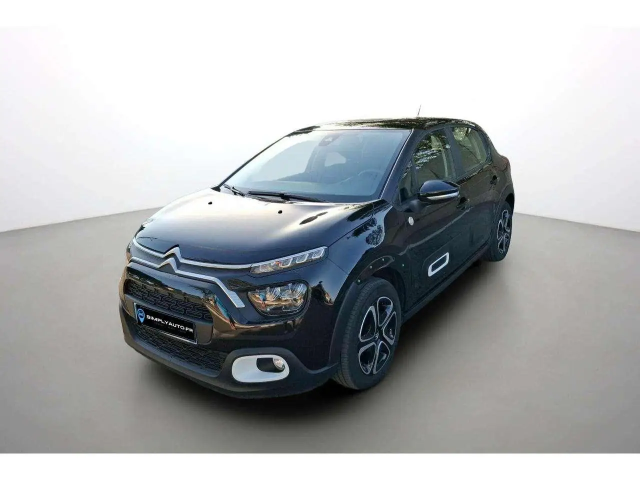 Photo 1 : Citroen C3 2023 Essence