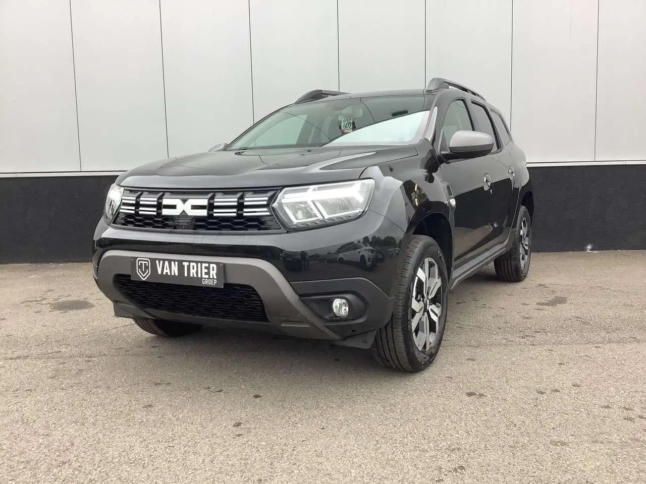 Photo 1 : Dacia Duster 2024 Petrol