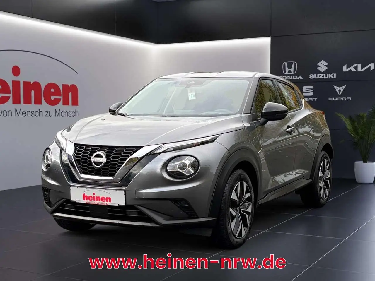 Photo 1 : Nissan Juke 2024 Essence