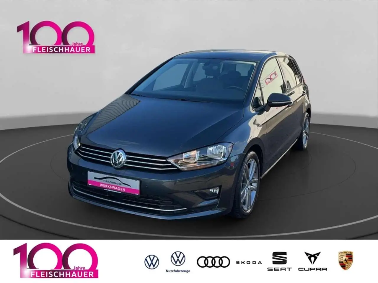 Photo 1 : Volkswagen Golf 2016 Essence