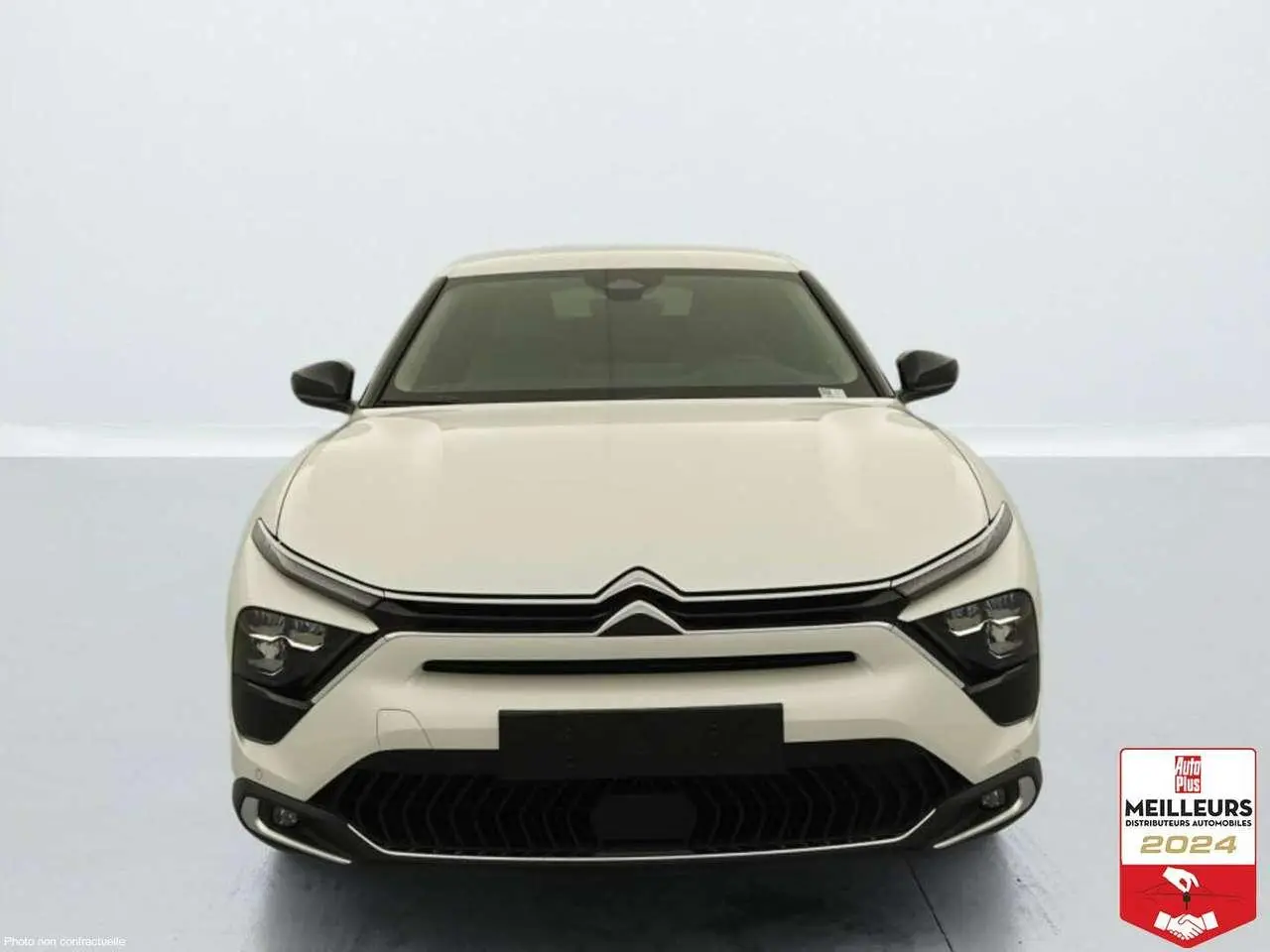 Photo 1 : Citroen C5 X 2024 Petrol