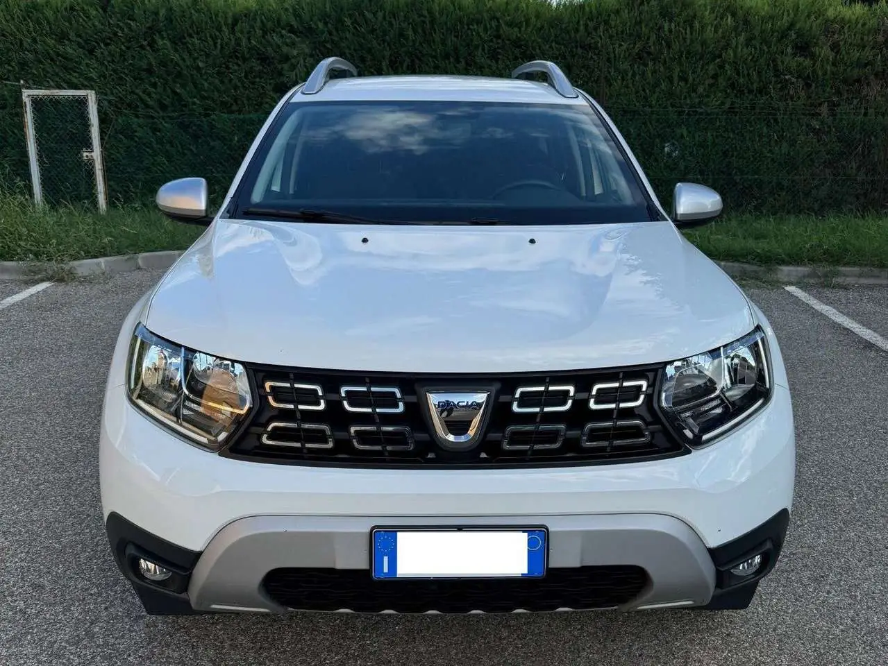 Photo 1 : Dacia Duster 2021 LPG