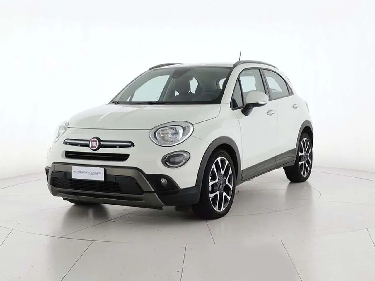 Photo 1 : Fiat 500x 2021 Essence