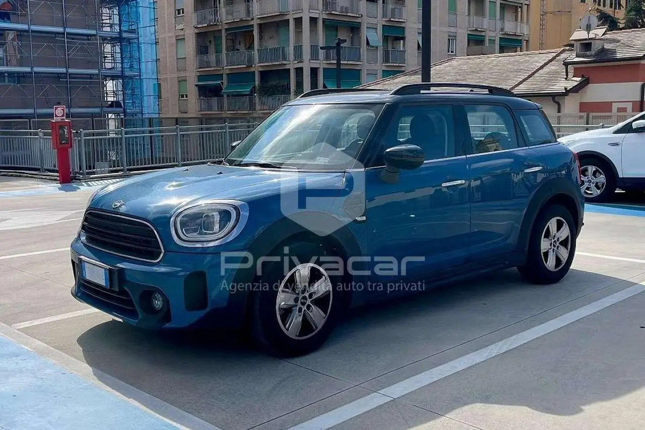 Photo 1 : Mini Cooper 2021 Petrol