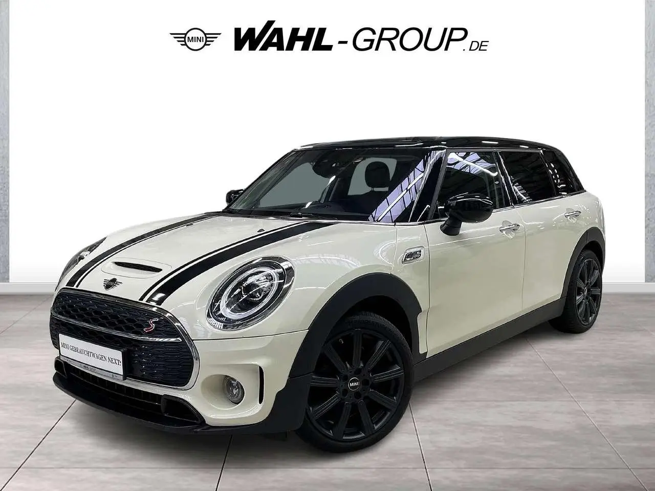 Photo 1 : Mini Cooper 2020 Petrol