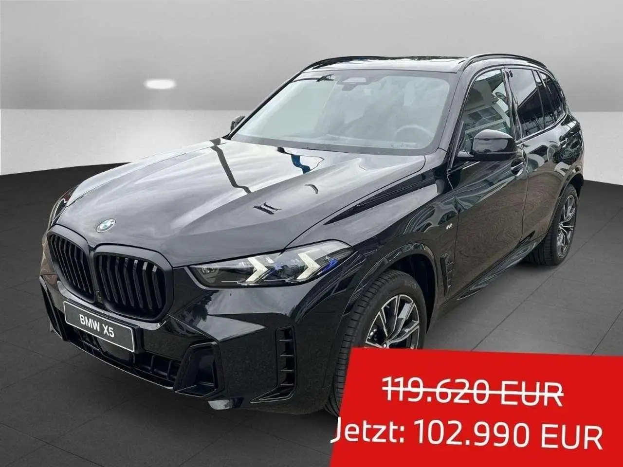 Photo 1 : Bmw X5 2024 Diesel