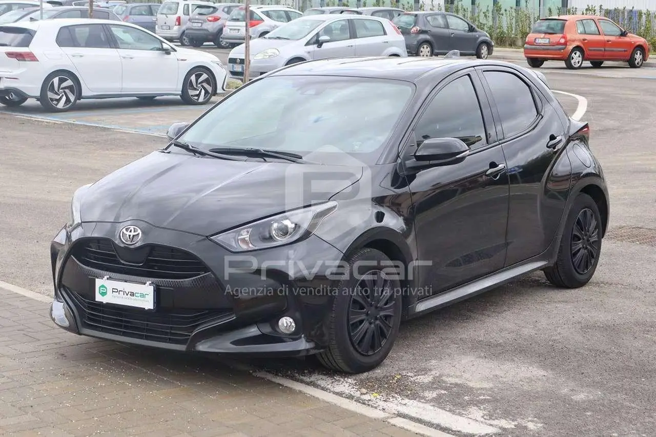 Photo 1 : Toyota Yaris 2023 Essence