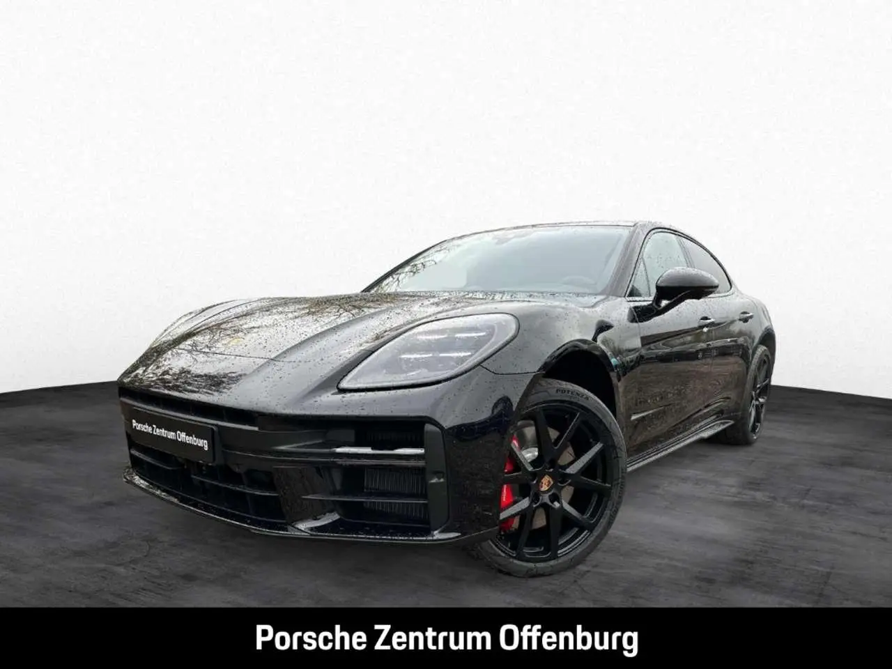 Photo 1 : Porsche Panamera 2024 Essence